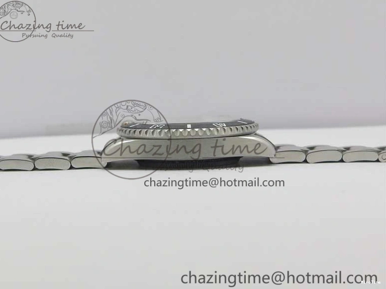 MiroTime 0214 Durable Andrea Pirlo Project Skeleton Submariner SS VRF Best Edition on SS Bracelet SA 2985